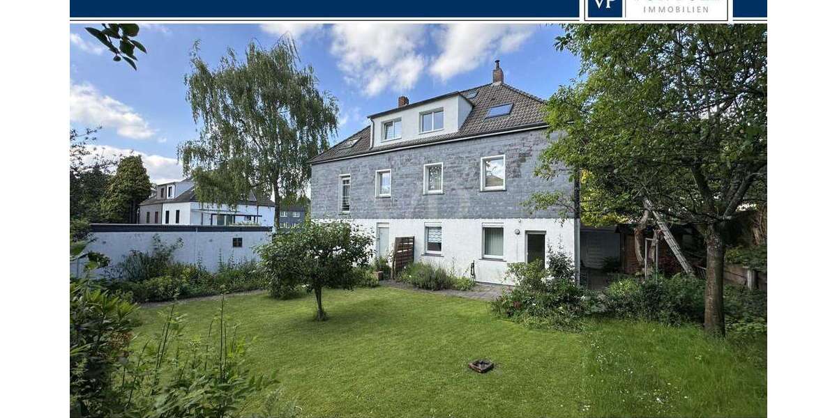 Haus zum Kaufen in Velbert 362.000 € 160 m² 6 zimmer