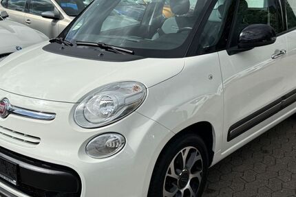 Fiat 500L 37.613 km 8.998 € Heiligenhaus 42579