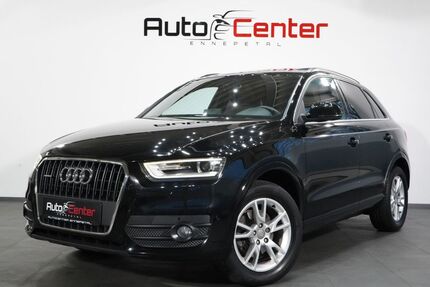 Audi Q3 92.000 km 19.690 &euro; Ennepetal (Bei Wuppertal) 58256