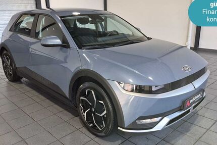 Hyundai IONIQ 5 77.119 km 19.990 &euro; Wuppertal 42287