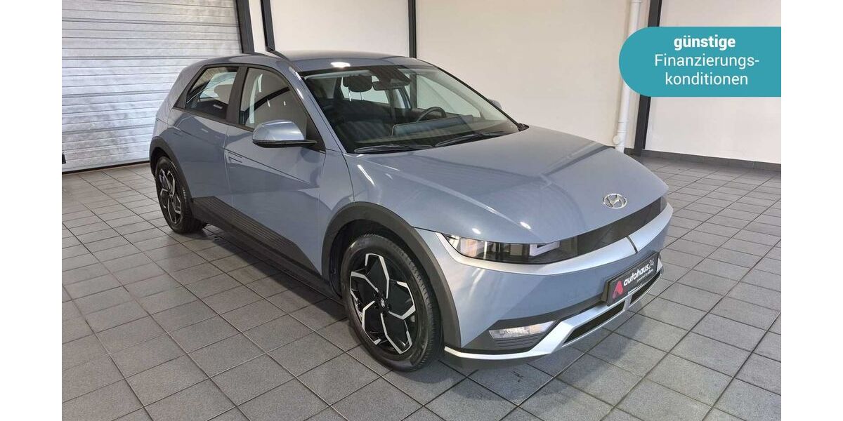 Hyundai IONIQ 5 77.119 km 19.990 &euro; Wuppertal 42287