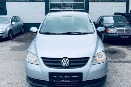 VW Fox 160.000 km 1.099 &euro; Essen 45127