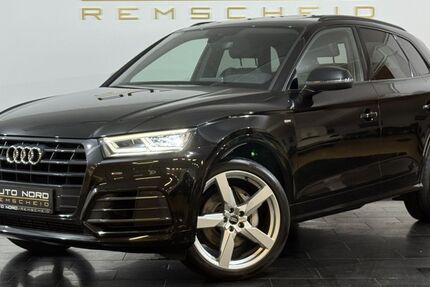 Audi Q5 100.000 km 35.990 € Remscheid 42897