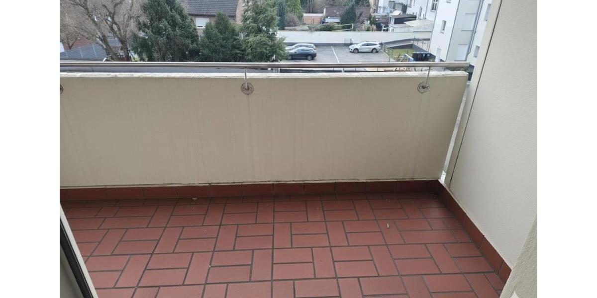 Schöne 2 Zimmer Wohnung in zentraler Lage zu vermieten 2 zimmer