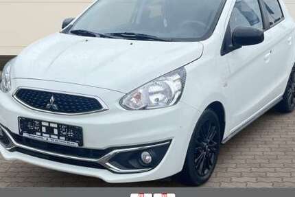 Mitsubishi Space Star 72.150 km 8.490 &euro; Dorsten Wulfen 46286