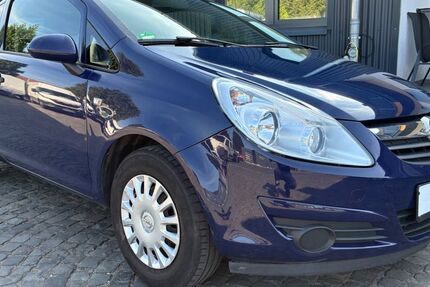 Opel Corsa 173.000 km 1.690 &euro; Lünen 44534