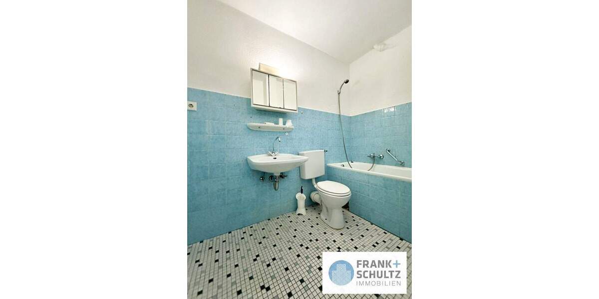 Etagenwohnung Dortmund Mitte - 3 Zimmer, 53 m&sup2;, 90.000&euro; | Angebot:25769154