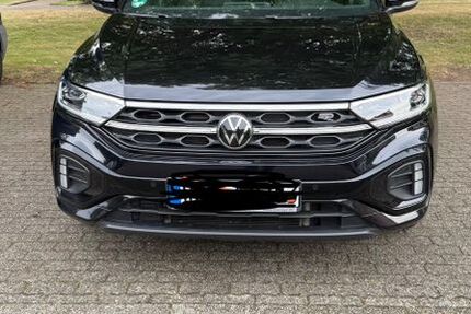 VW T-Roc 67.000 km 33.500 &euro; Herne 44649