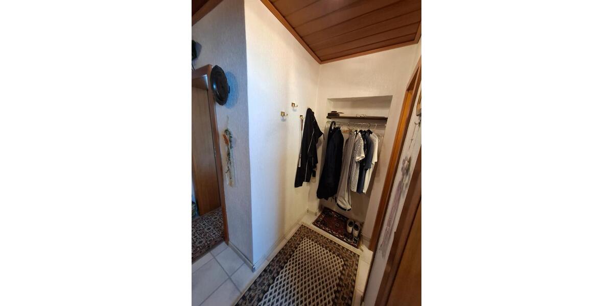 Dachgeschoßwohnung Hagen Hagen-Mitte - 3 Zimmer, 86 m&sup2;, 149.000&euro; | Angebot:27258764