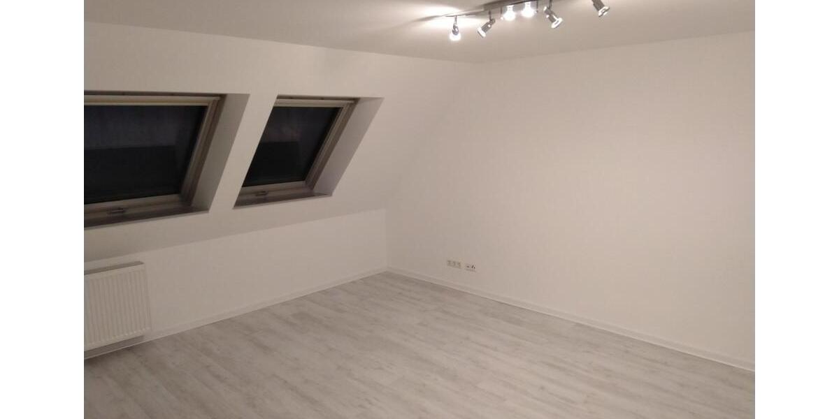 Mitten im Ruhrgebiet, Nähe Uni Bochum 2.5 zimmer