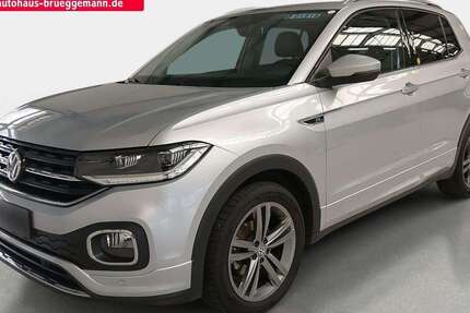 VW T-Cross 75.420 km 15.990 &euro; Dortmund 44147