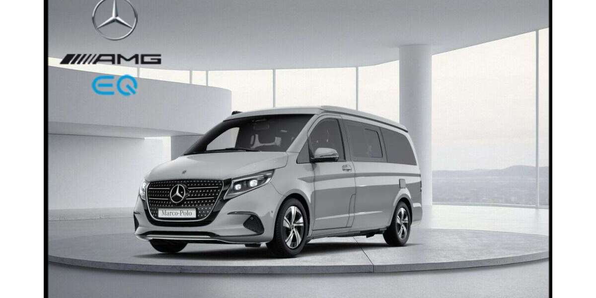 Mercedes-Benz Marco Polo 21.818 km 78.480 &euro; Dortmund 44139