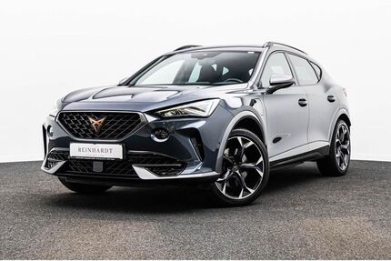 Cupra Formentor 59.614 km 22.550 &euro; Hagen 58091