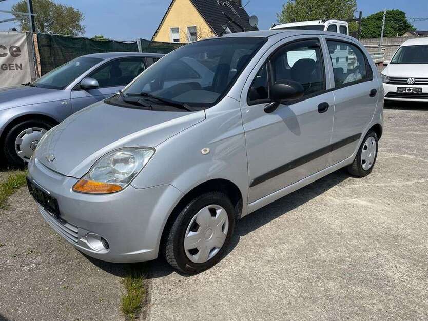 Matiz
