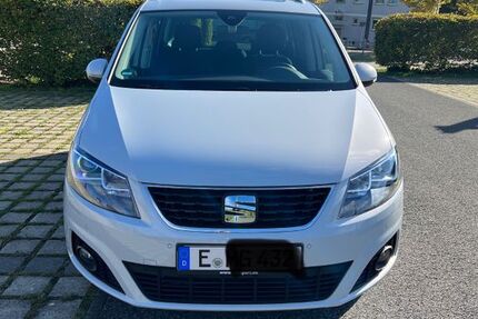 Seat Alhambra 73.000 km 26.500 € Essen 45327