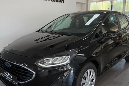 Ford Fiesta 13.000 km 13.990 &euro; Heiligenhaus 42579
