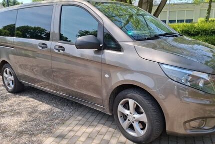 Mercedes-Benz Vito 182.300 km 26.450 &euro; Datteln 45711