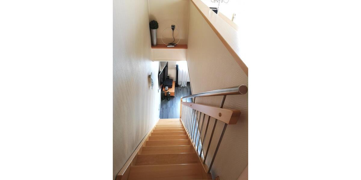 Maisonettenwohnung Castrop-Rauxel Becklem - 6 Zimmer, 120 m&sup2;, 469.000&euro; | Angebot:26920825