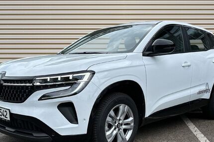 Renault Austral 12.000 km 28.335 € Duisburg 47059