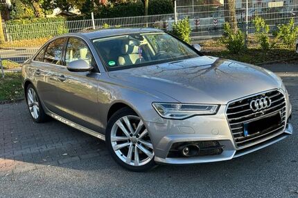 Audi A6 144.000 km 19.700 € Dortmund 44339