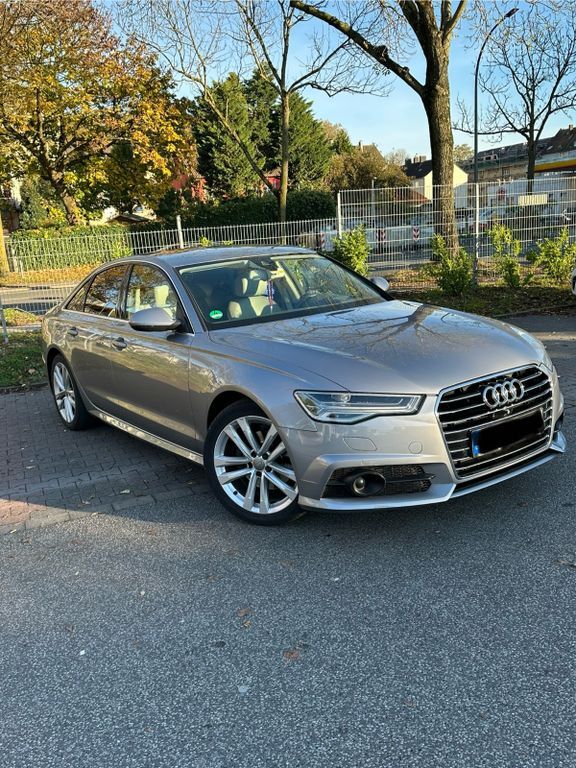 Audi A6 144.000 km 19.700 € Dortmund 44339