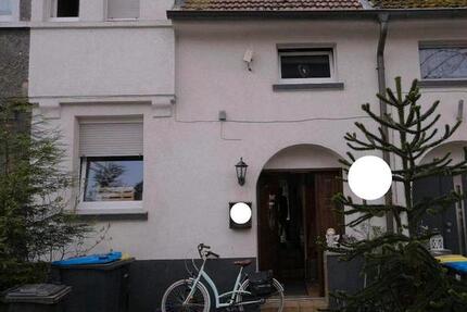 Reihenhaus in Herten-Bertlich. zimmer