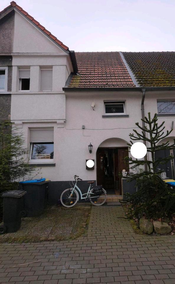 Reihenhaus in Herten-Bertlich. zimmer