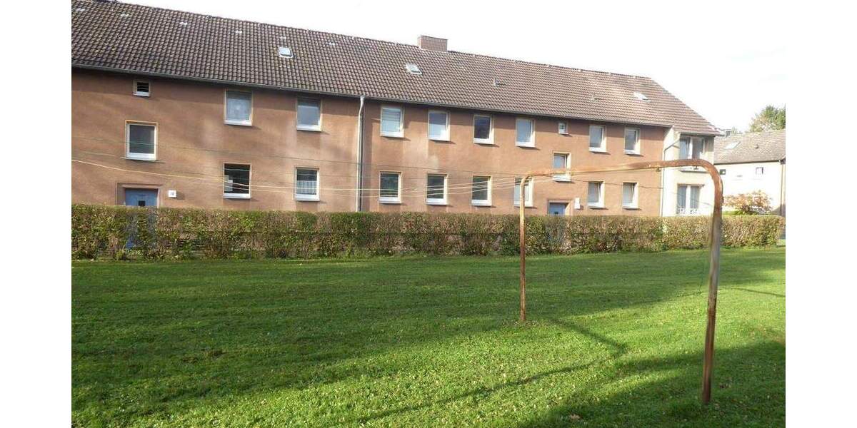 Etagenwohnung Dorsten Hervest - 2 Zimmer, 41 m&sup2;, 390&euro; | Angebot:25152635