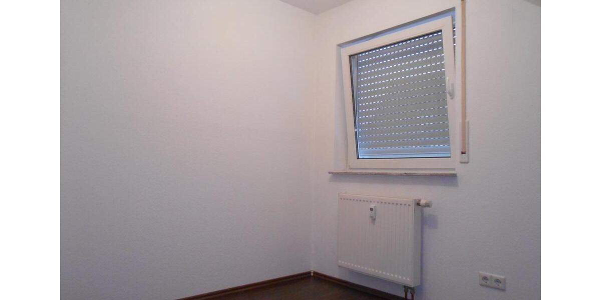 3-Zimmer-Wohnung auf zwei Ebenen mit Balkon und Stellplatz 3 zimmer