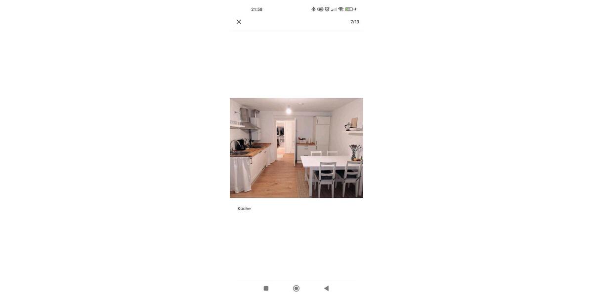 Etagenwohnung Dortmund Gartenstadt - 3 Zimmer, 75 m&sup2;, 1.120&euro; | Angebot:27547924