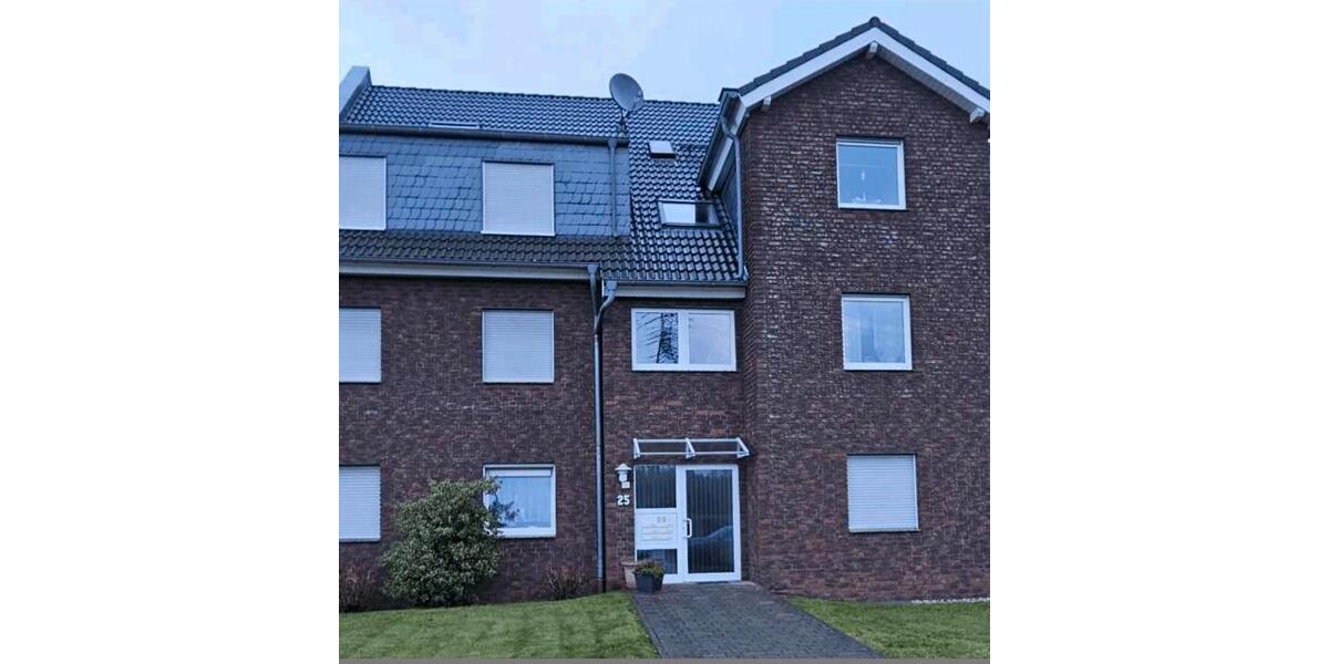 4,5 Raum Wohnung Maisonettewohnung Grafenwald 4.5 zimmer