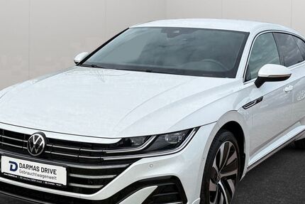 VW Arteon 50.035 km 27.990 &euro; Castrop-Rauxel 44575
