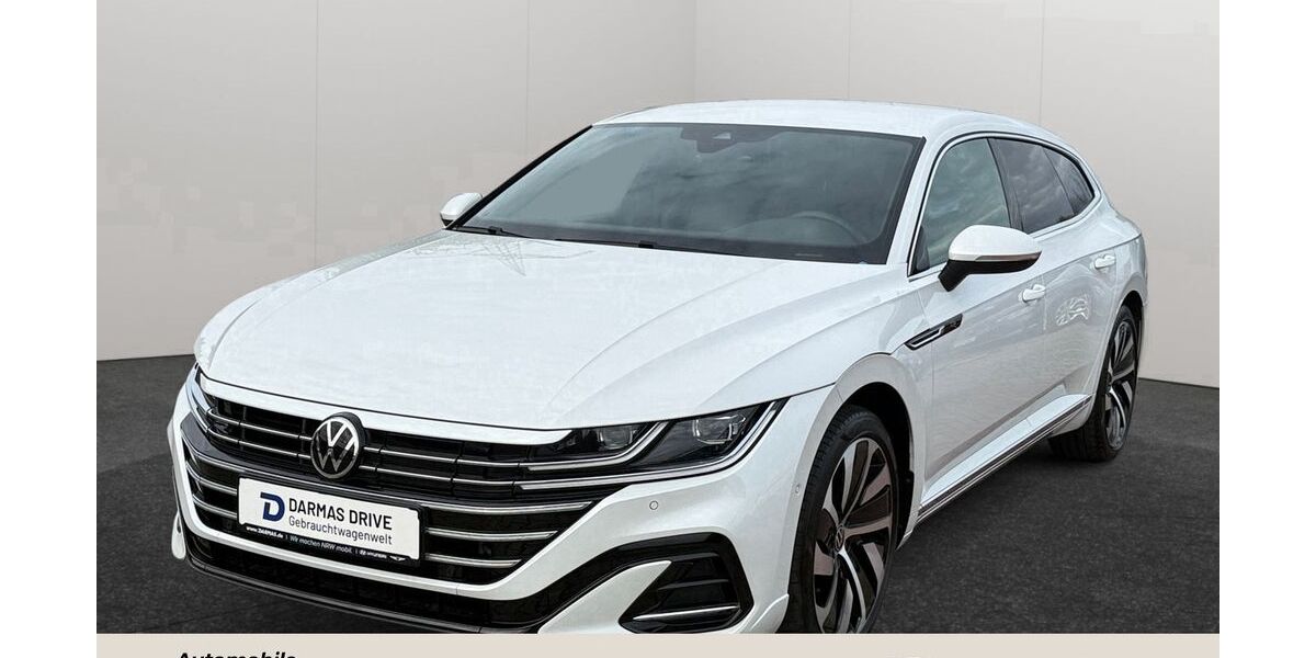 VW Arteon 50.035 km 29.490 &euro; Castrop-Rauxel 44575