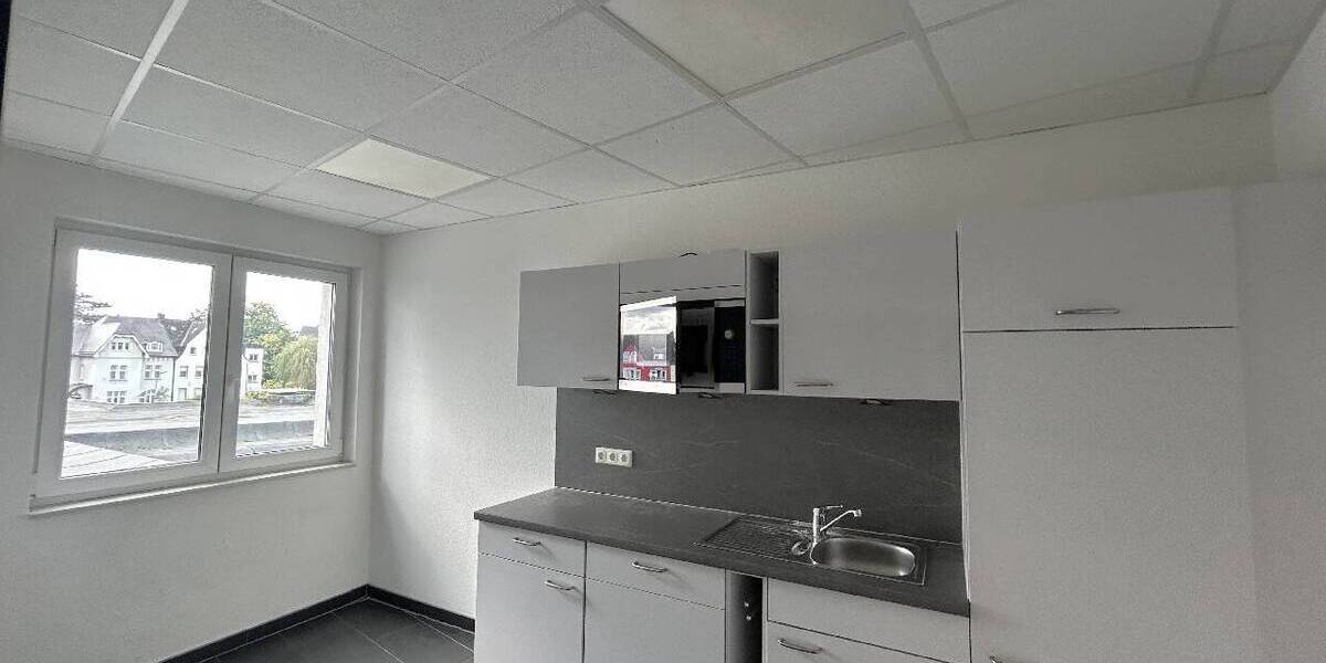 Reserviert!! ZENTRAL GELEGENE MODERNE BÜROEINHEIT IN VELBERT-MITTE (9176) zimmer