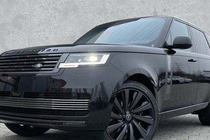 Land Rover Range Rover 2.000 km 243.850 € Essen 45141