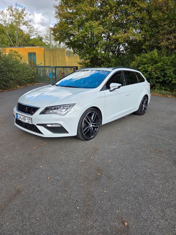 Seat Leon 140.000 km 16.999 € Kamen 59174