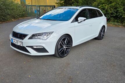 Seat Leon 140.000 km 17.500 € Kamen 59174