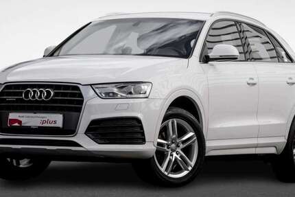 Audi Q3 69.440 km 22.998 € Dortmund 44143