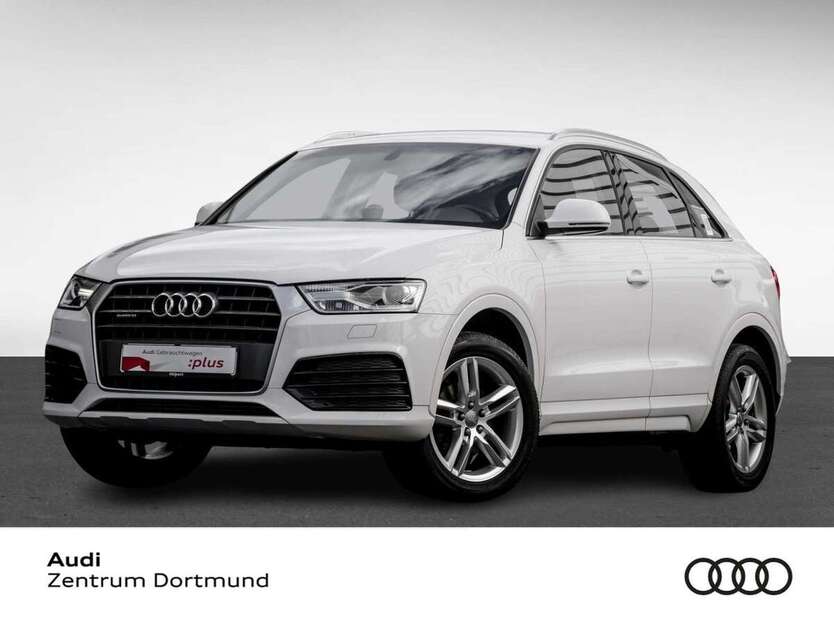 Audi Q3 69.440 km 22.998 € Dortmund 44143