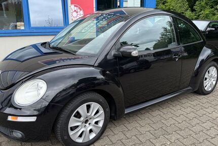 VW New Beetle 145.712 km 4.999 &euro; Bochum 44894