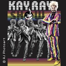 Kay Ray 13.12.2025 Universum Bünde