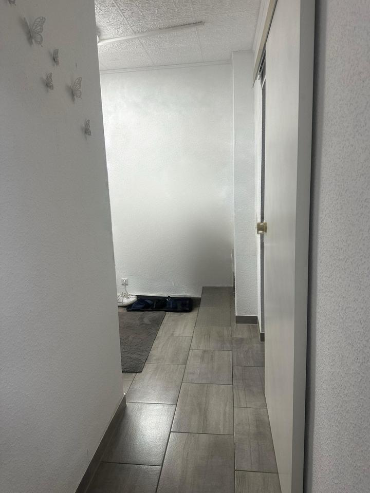 Wohnung in einer Ruhigen Lage zimmer