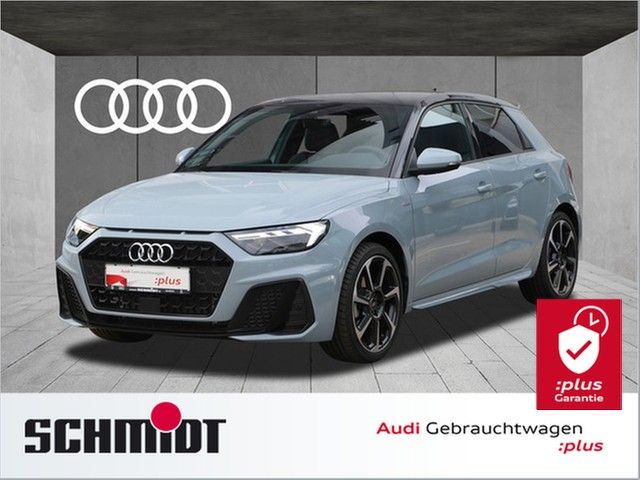 Audi A1 4.020 km 31.840 € Lünen 44534