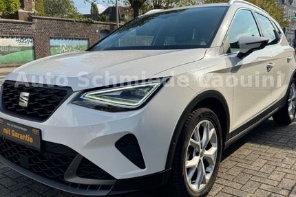 Seat Arona 32.470 km 16.999 &euro; Oberhausen 46045