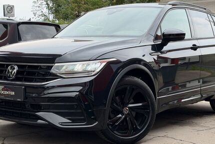 VW Tiguan 63.000 km 30.890 &euro; Gelsenkirchen 45889