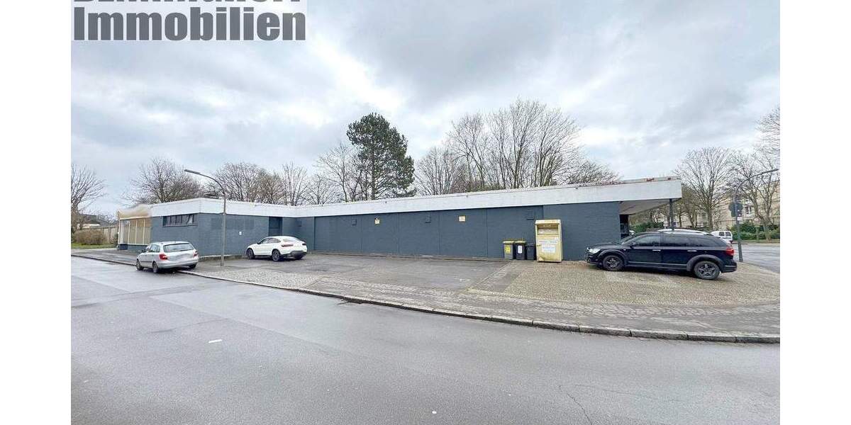 Gewerbefläche in Dortmund - Brackel zimmer