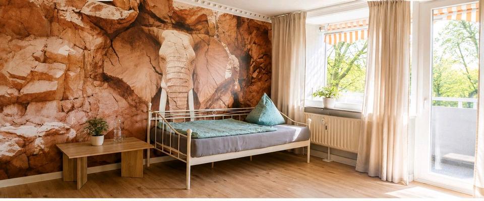 Etagenwohnung Dortmund Hörde - 3 Zimmer, 78 m&sup2;, 125.000&euro; | Angebot:27243267