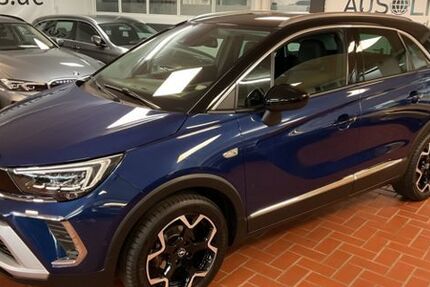 Opel Crossland (X) 69.000 km 14.990 € Wülfrath 42489