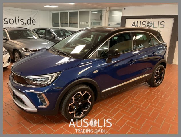 Opel Crossland (X) 69.000 km 14.990 € Wülfrath 42489