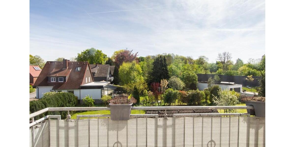 Etagenwohnung Castrop-Rauxel Rauxel - 3 Zimmer, 70 m&sup2;, 595&euro; | Angebot:26476393